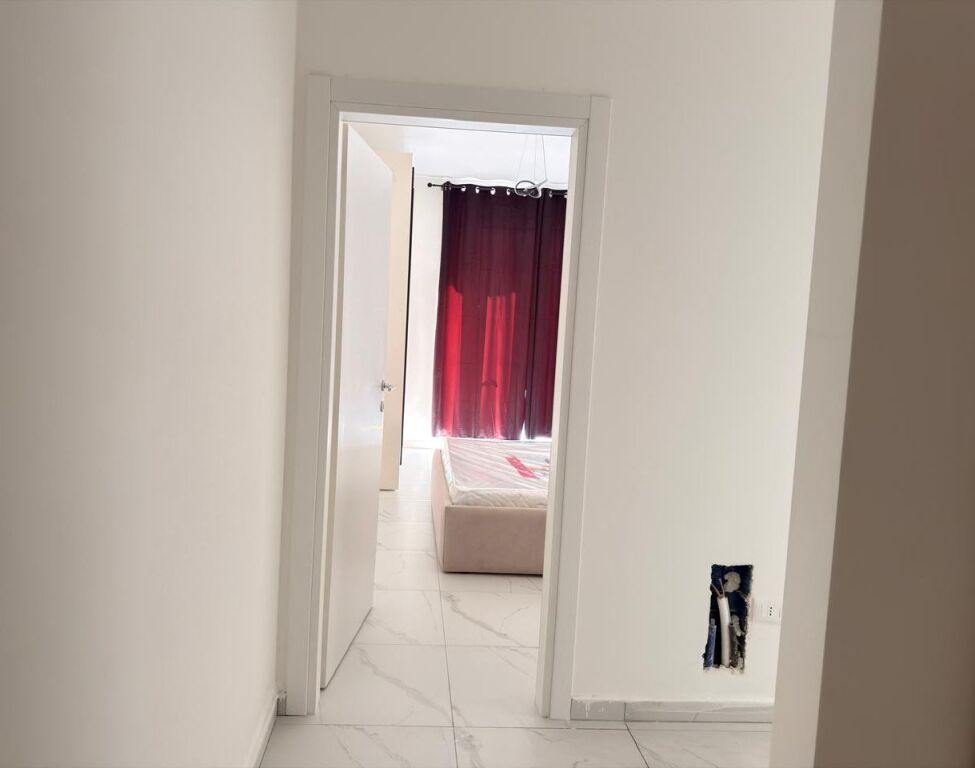 Apartment 1+1 for rent, Shqiponja Square, Eagle Residence