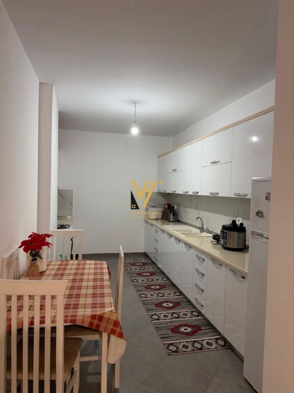 SHITET APARTAMENT 2+1+BLK TE TOM DOSHI, SHKOZE 14.500.000 LEKE