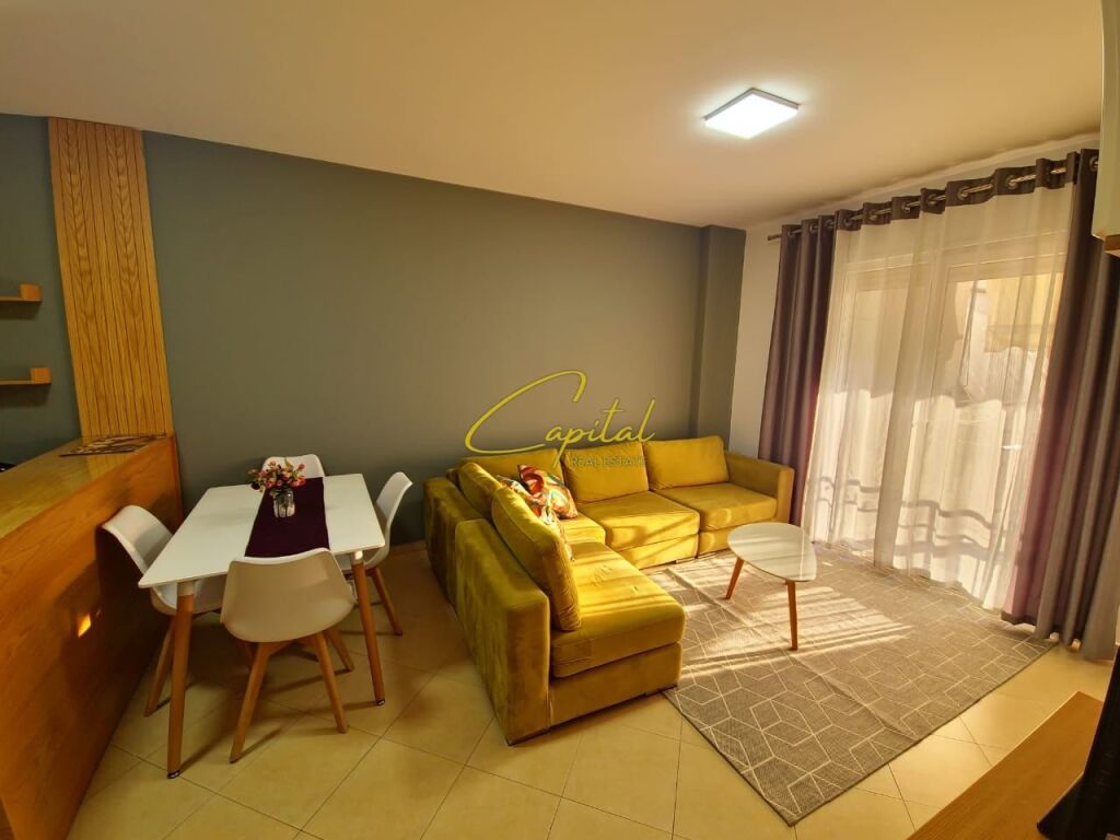 APARTMENT FOR RENT 2+1 5 MAY 65,000 LEKE