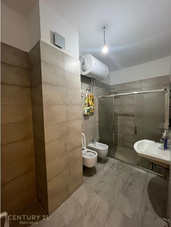 AFFITTO APPARTAMENTO 3+1+2 CON VERANDA, GREEN CITY-ASTIR!