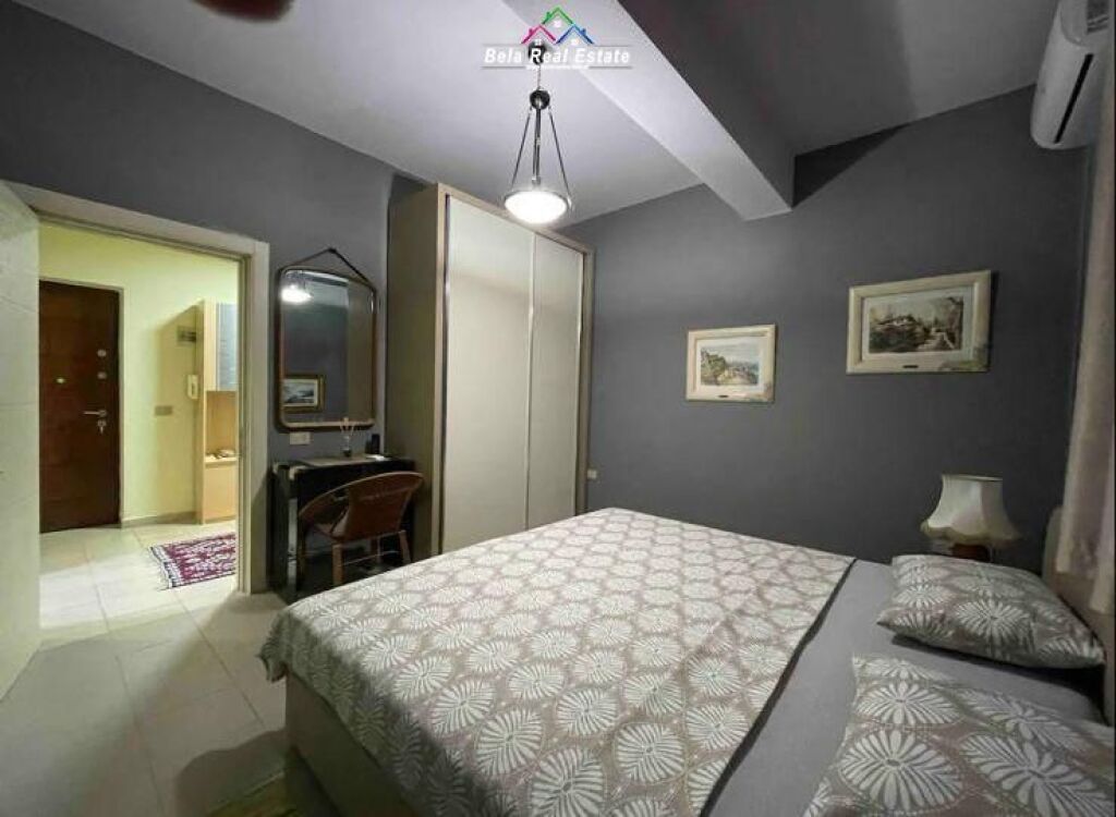 Apartment For Rent 1+1 Near Train Station (ID B210766) Tirana.