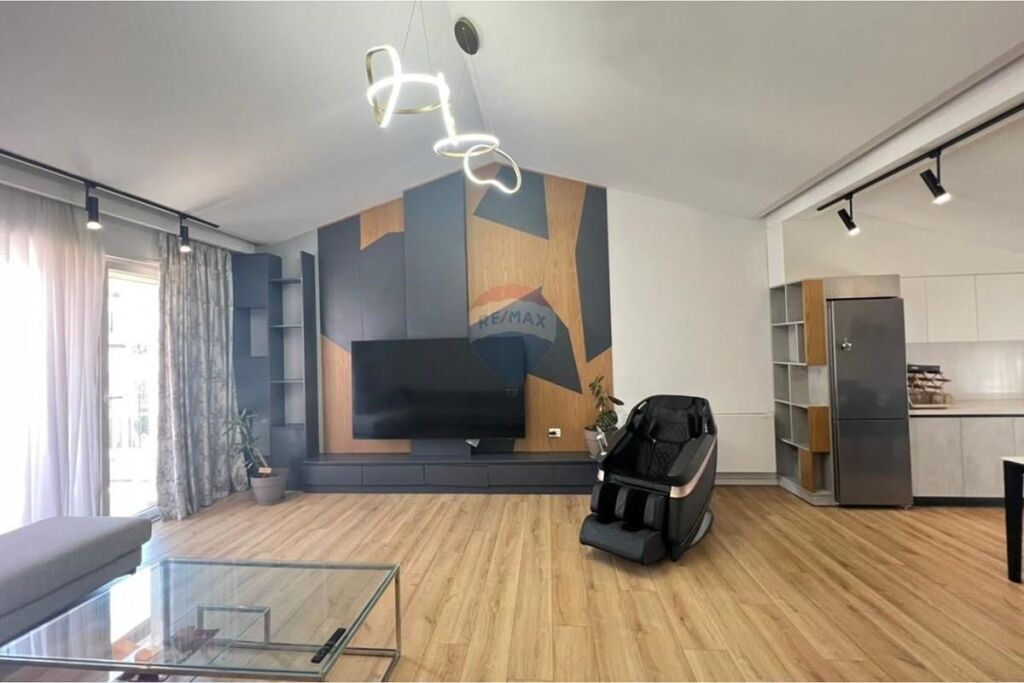 Apartment - For Rent - Secret Garden Residence, Tirana(ID: 530181096-223)