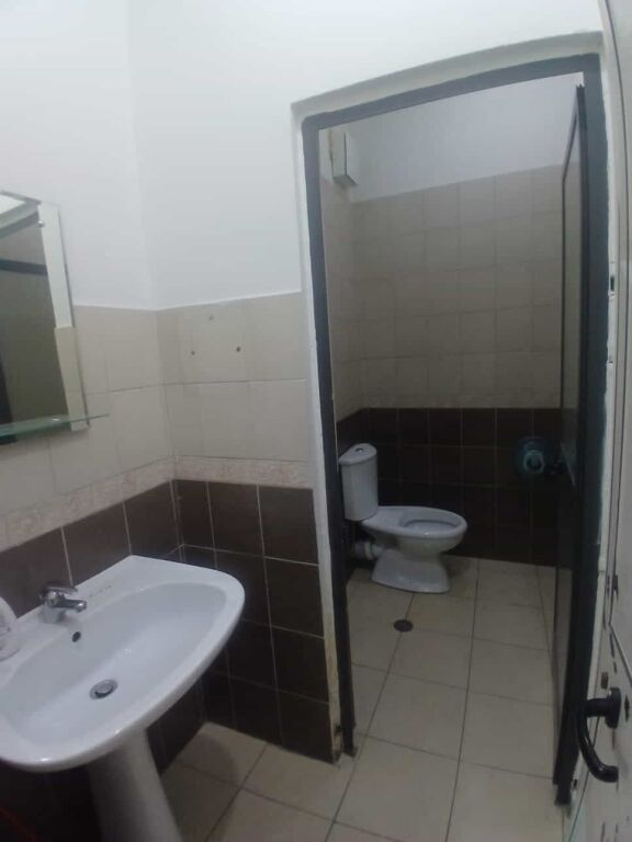 Ufficio in Affitto al Viale Zogu i Pare (ID BZ2990) Tirana