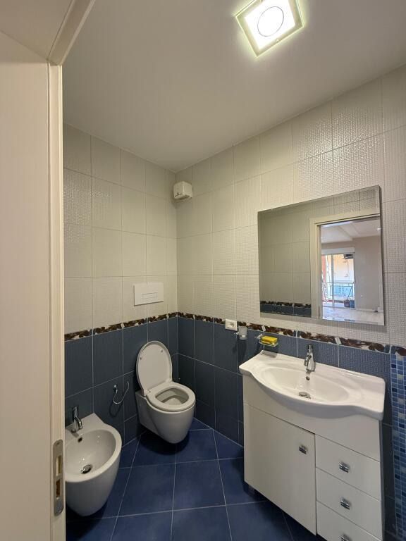 Apartment 2+1 in Xhamllik, residence!
