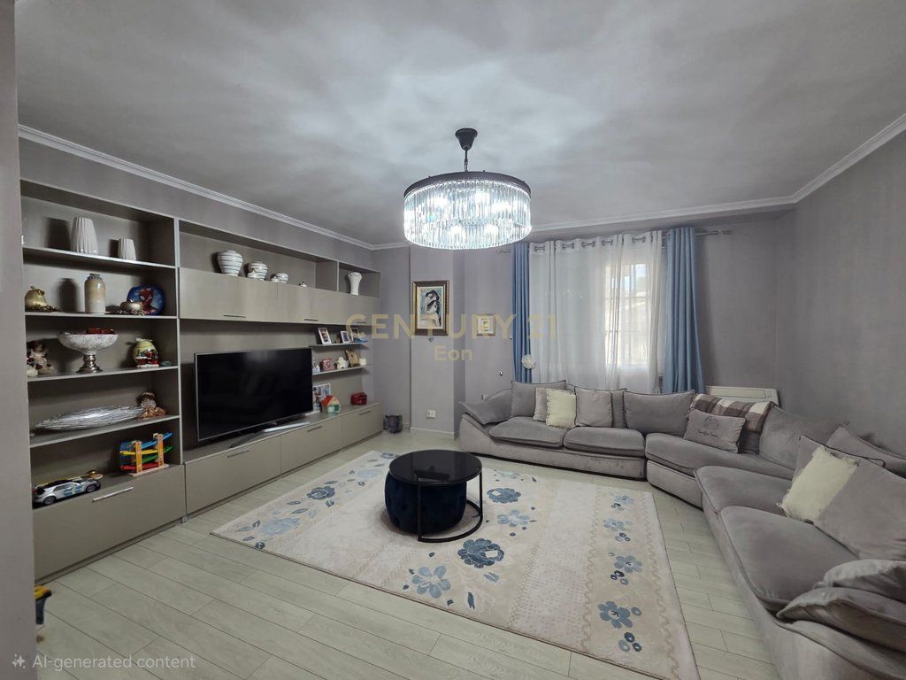 ESCLUSIVO APPARTAMENTO/DUPLEX IN VENDITA VICINO AL TRIBUNALE, DURRËS!        315.000 € 
