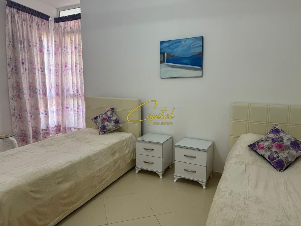 APPARTAMENTO IN AFFITTO 2+1 21 DICEMBRE 65.000 LEKE