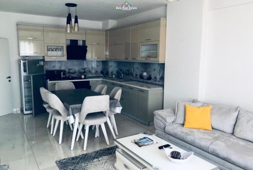 Apartment For Rent 2+1+2 At Selvia (B2201951) Tirana