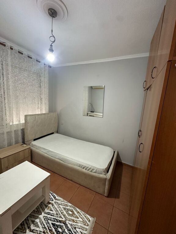 Unaza e Vogel, Siri Kodra - apartment 2+1 for rent.