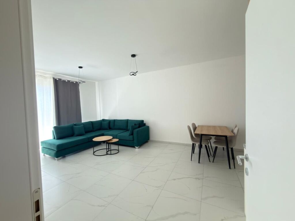 Apartment 1+1 for rent, Shqiponja Square, Eagle Residence