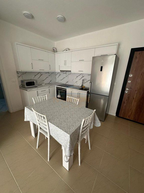 Rent, Apartment 1+1, Jordan Misja Street