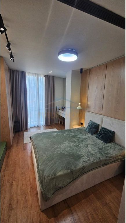 Affitto, Appartamento 1+1, Golden Tower, Via Mine Peza.
