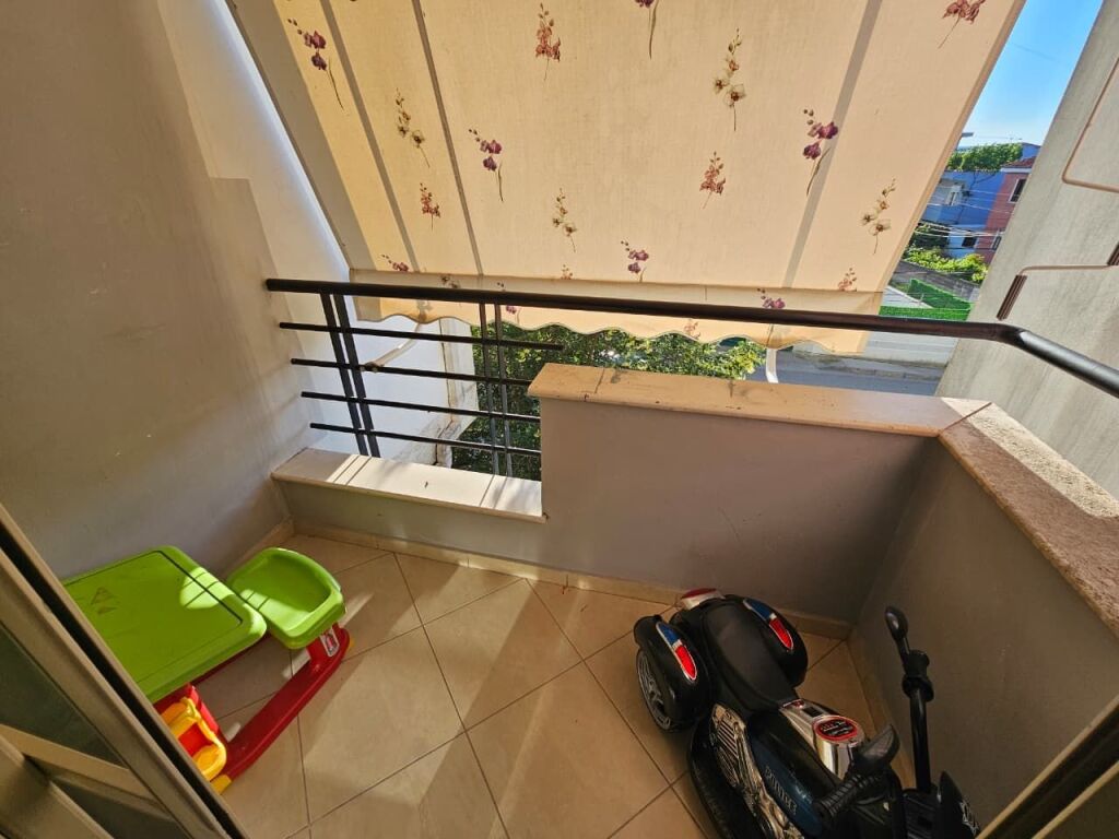 Appartamento 2+1 in vendita a Ura e Kamzes