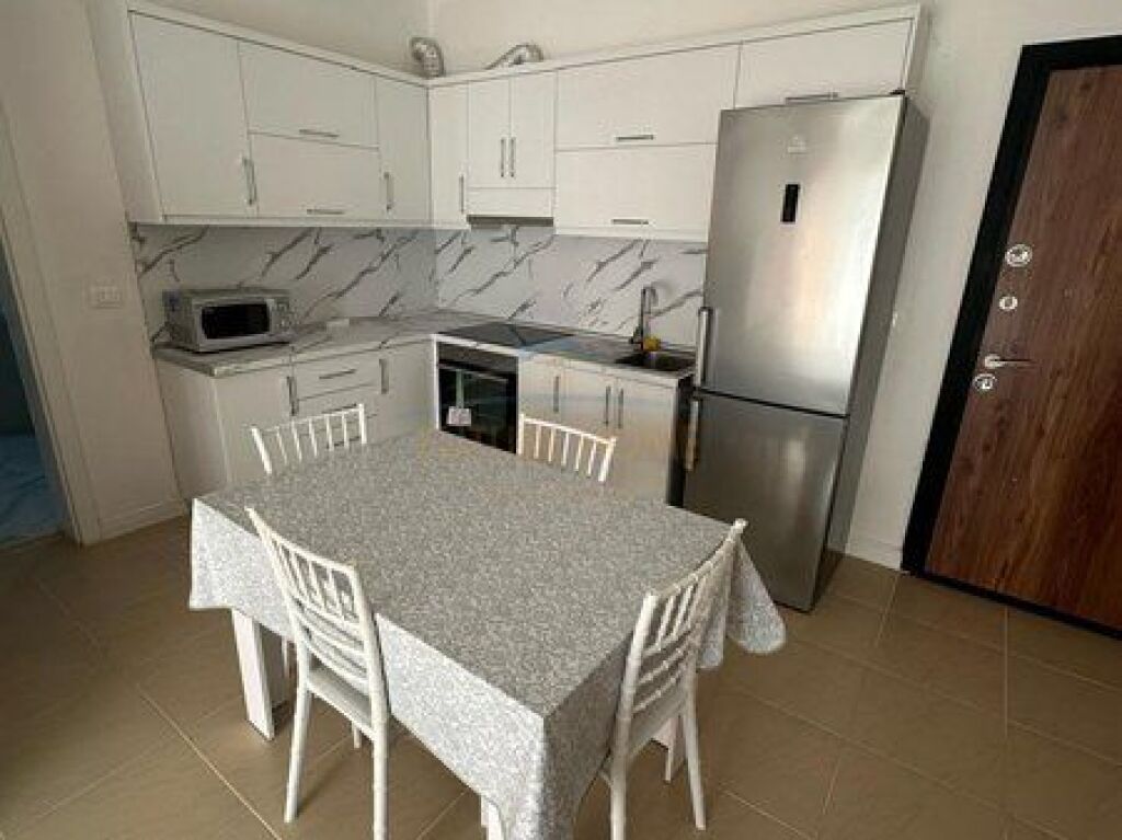 Affitto, Appartamento 1+1, Via Jordan Misja