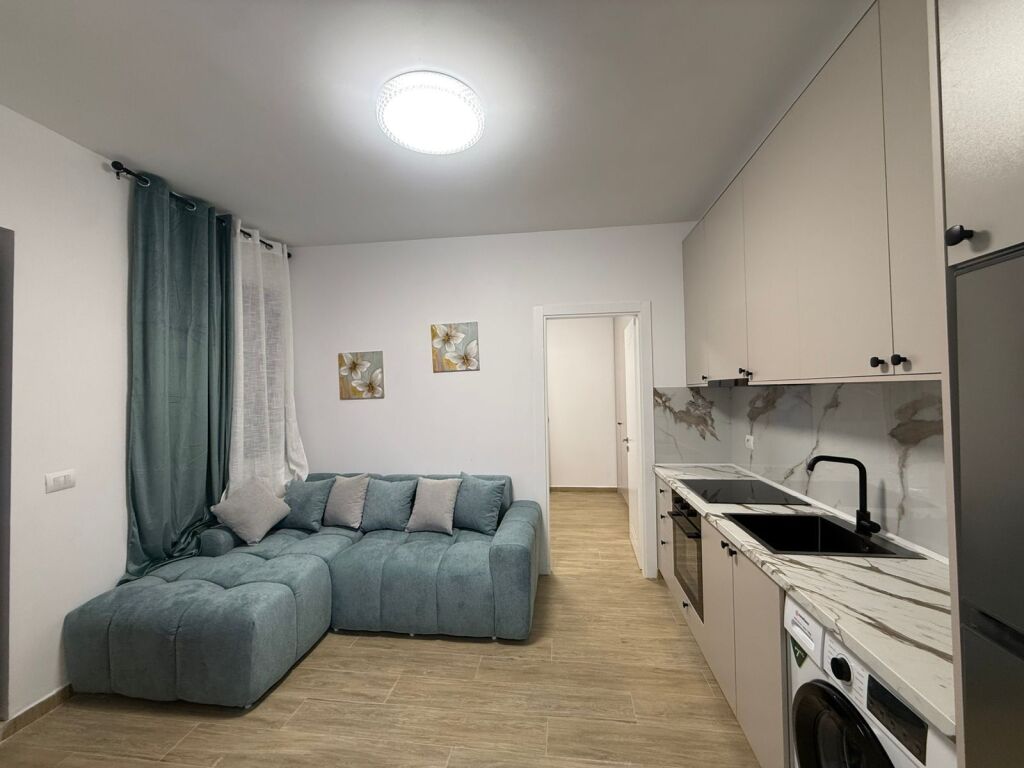 Jepet Me Qera Apartament 1+1