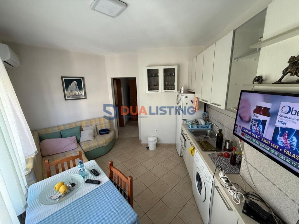🏡 Shiten 2 Apartamente në Fresk (1+1 dhe 2+1) – Mundësi Ideale Investimi!