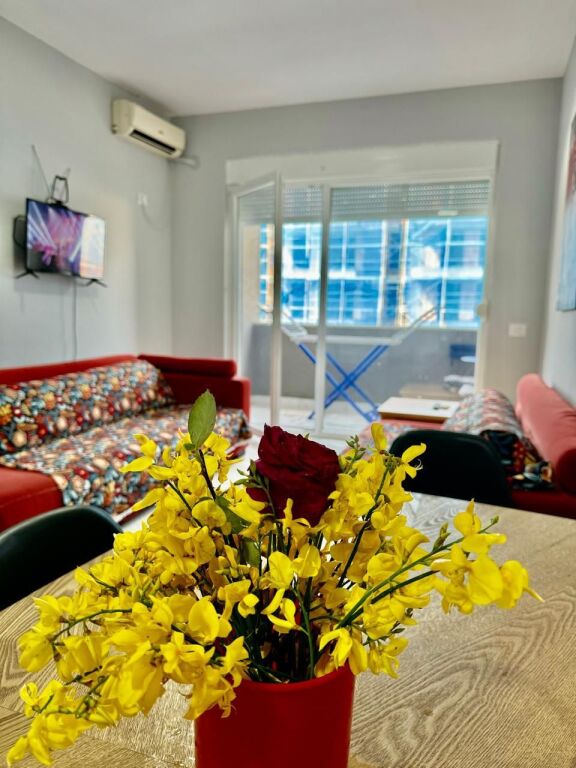 Affitto | Apartament 1 + 1 | Kompleksi Kika 2 | 800 €/mese