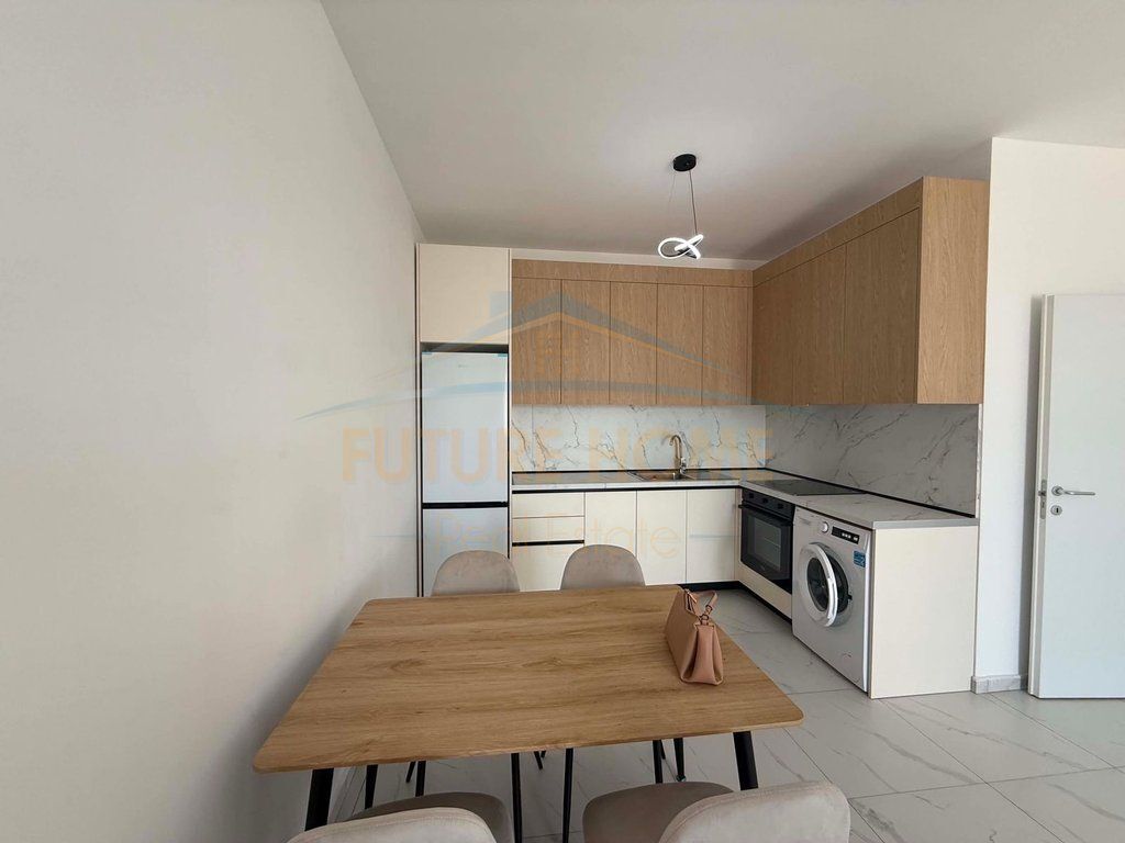 Rent, Apartment 1+1, Eagle Residence, Dogana, Tirane