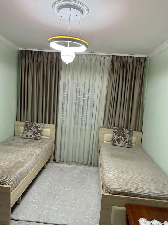 Apartment 2+1 for sale in Nisharaku