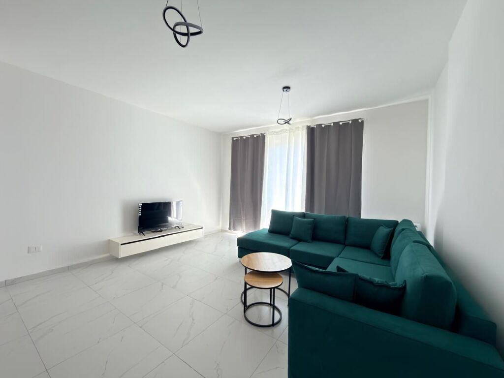 Apartment 1+1 for rent, Shqiponja Square, Eagle Residence
