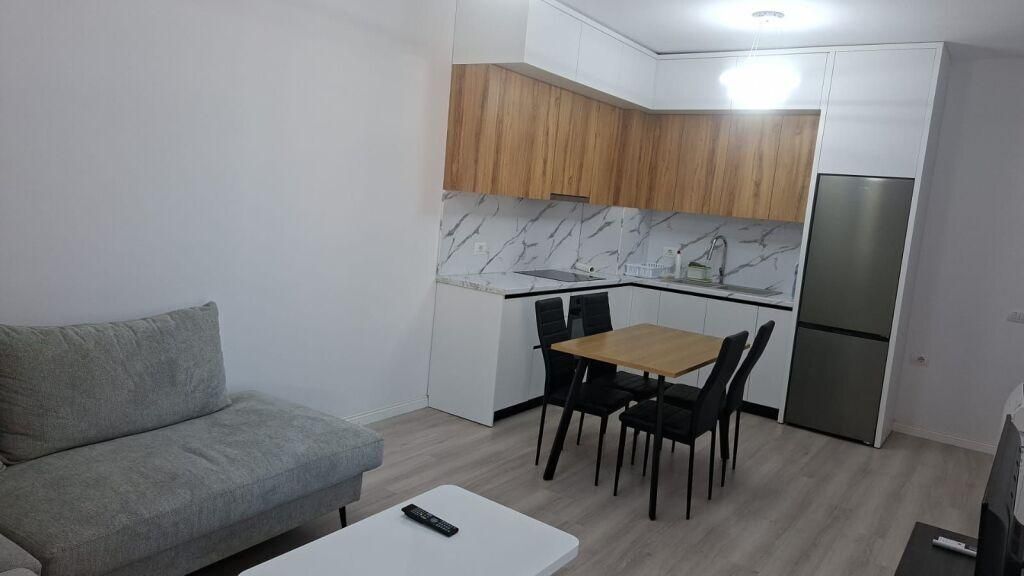 Apartment 2+1 for rent