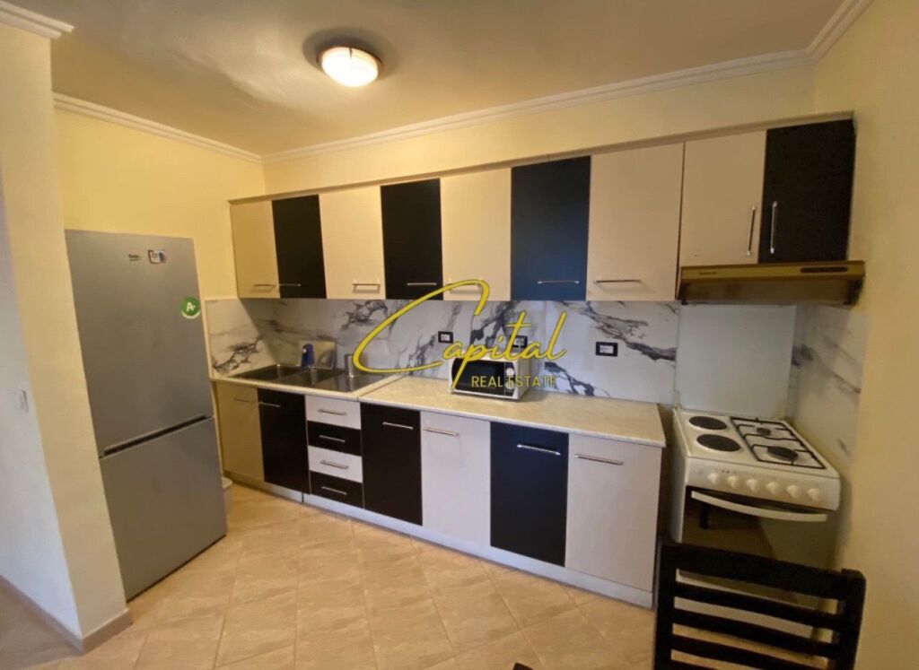 APARTMENT FOR RENT 2+1 ZOGU PARE BOULEVARD 60,000 LEKE