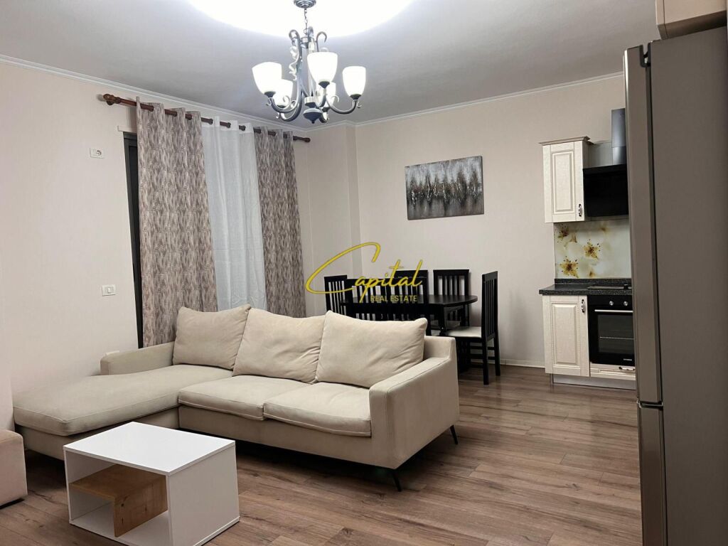APPARTAMENTO IN AFFITTO 2+1 FRESKU 45.000 LEKE