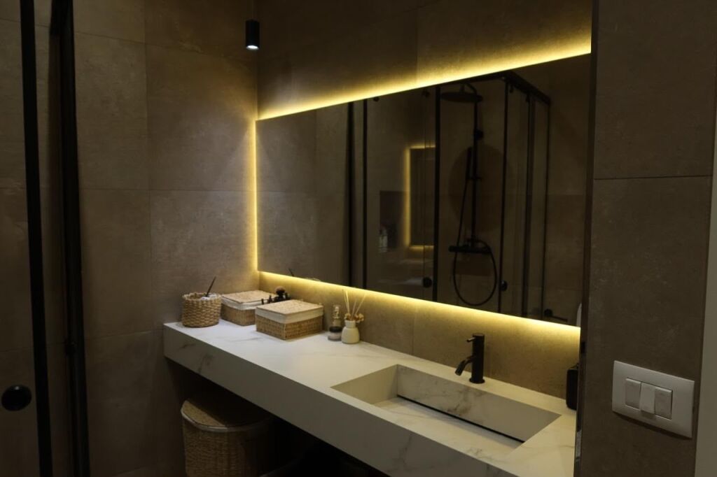 🏡 Super Apartament Modern në Shitje te Lake View Residence, Rruga e Kosovarëve