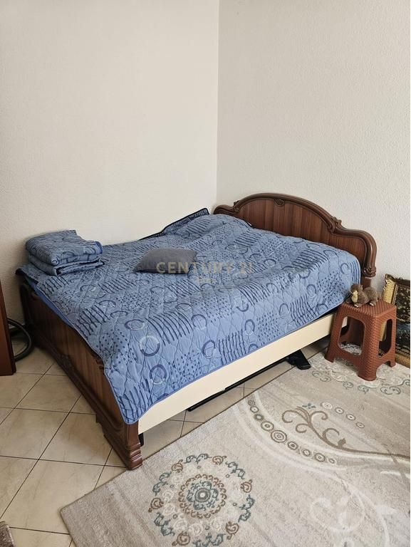 Apartment 1+1 for sale in Golem - Only 200 meters from the Sea !