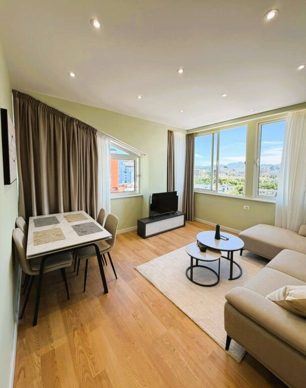 🏡✨Apartament 2+1 në Shitje te Myslym Shyri në Tiranë ✨🏡