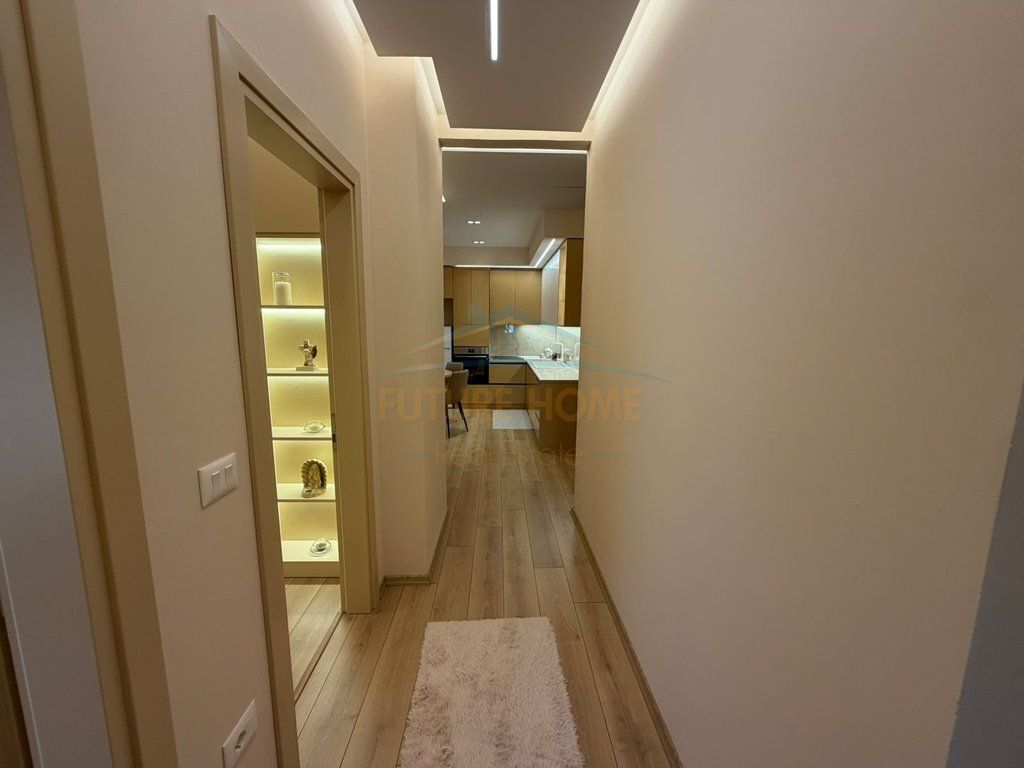 Affitto, Appartamento 2+1+2, Complesso Vizion Plus, Don Bosko, Tirana.
