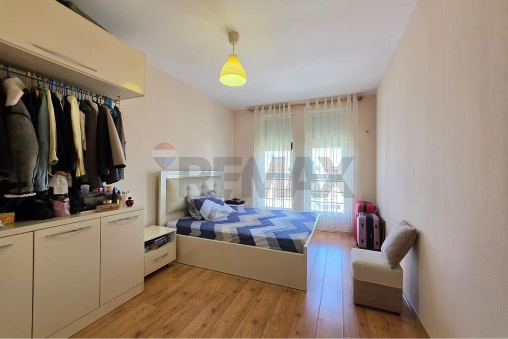 Apartment 1+1 for sale in Astir