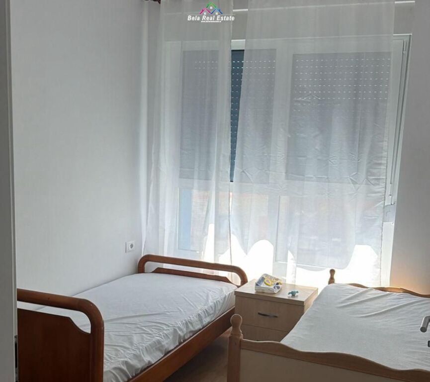 Apartment For Rent 2+1 At Kaimi Complex (ID B2201953) Tirana