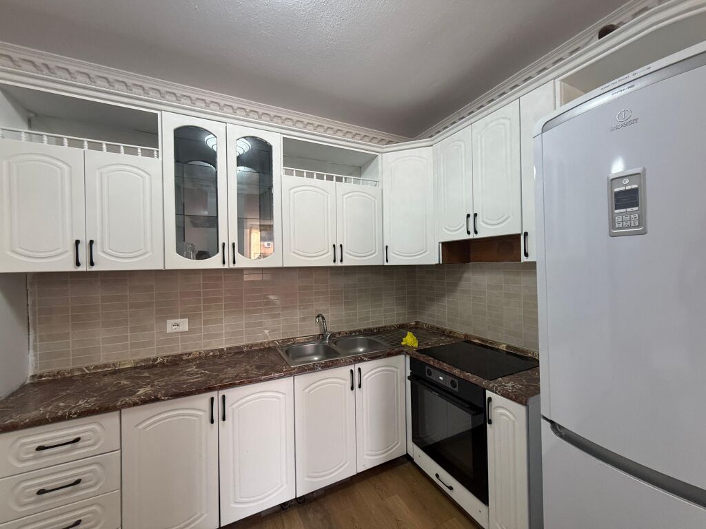 2+1 Apartment for Sale in Golem