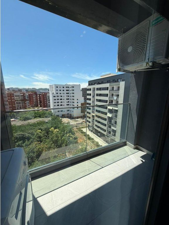 Rent, Apartment 2+1, Primo Residence, Don Bosko.