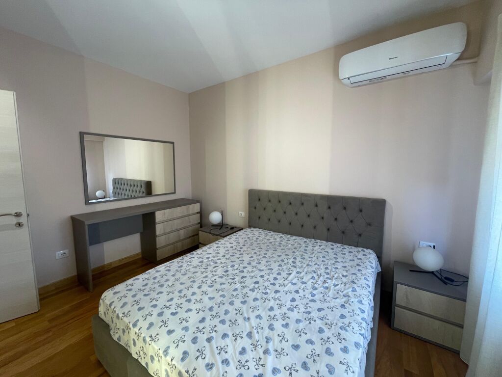 Appartamento 1+1 in affitto a Fresk !