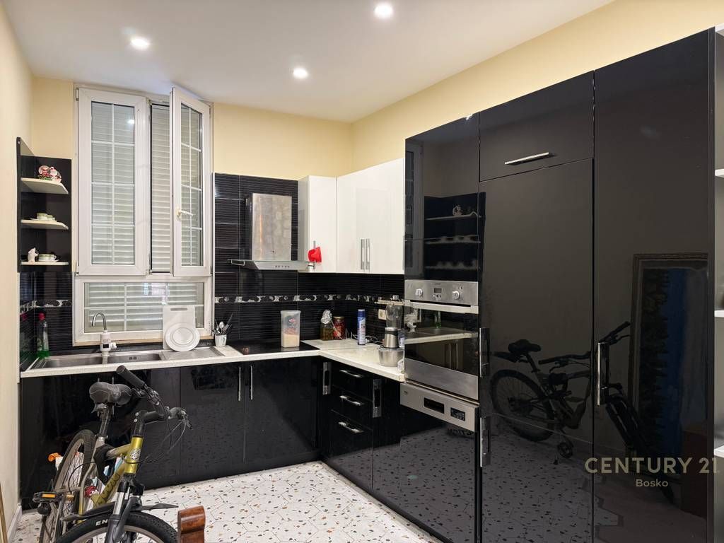 KODRA E DIELLIT 1 - SUPER APARTMENT 1+1+🚘 FOR RENT‼️