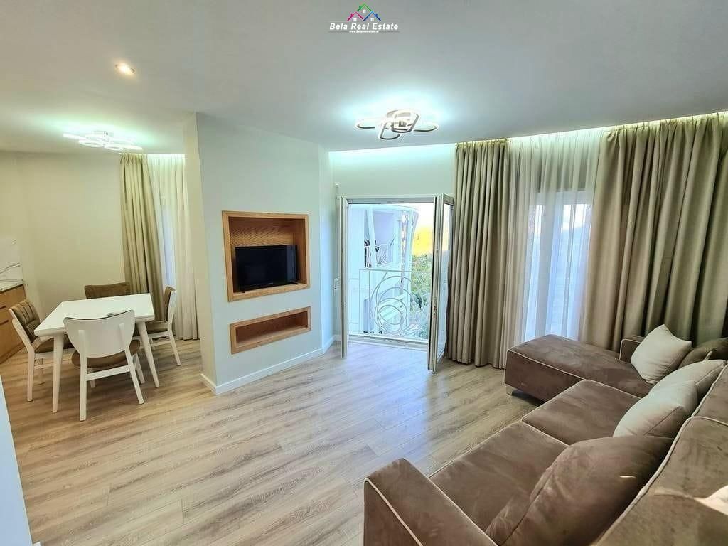 Apartment for rent 2+1 at Kodra e Diellit (ID B2201955) Tirana