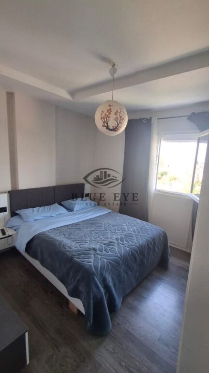 1+1 Apartment on the Beach – Ideal Opportunity for Living or Investment