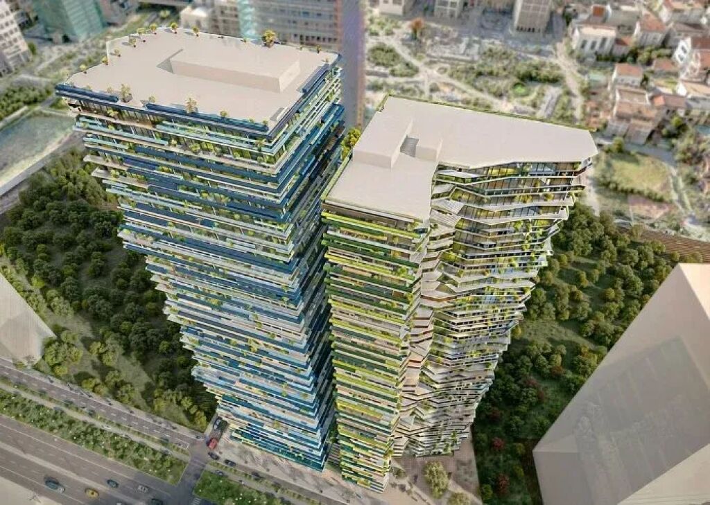 🏙️ APPARTAMENTO 1+1 IN VENDITA | PRO GREEN RESIDENCE | NUOVO BOULEVARD