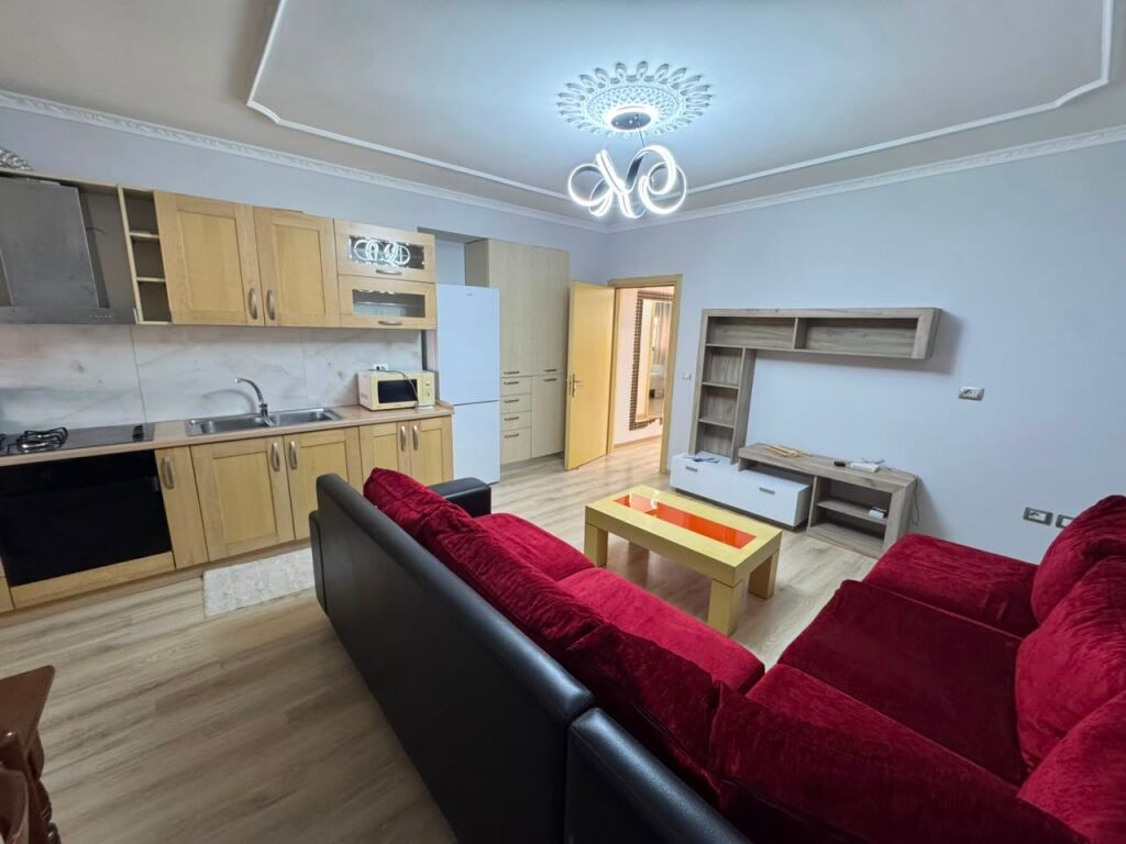 DON BOSKO – SHITET APARTAMENT 1+1