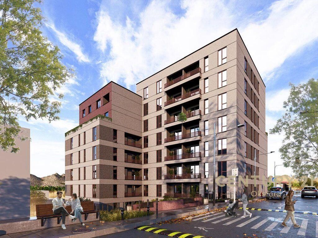 Shitet Apartament 2+1 ne Paskuqan / Tek Majestic Residence 2