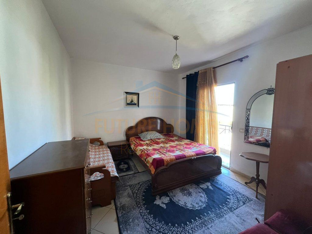 Affitto, Appartamento 1+1, Kodra e Priftit