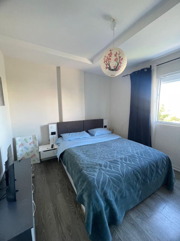 1+1 Apartment for Sale on the Beach