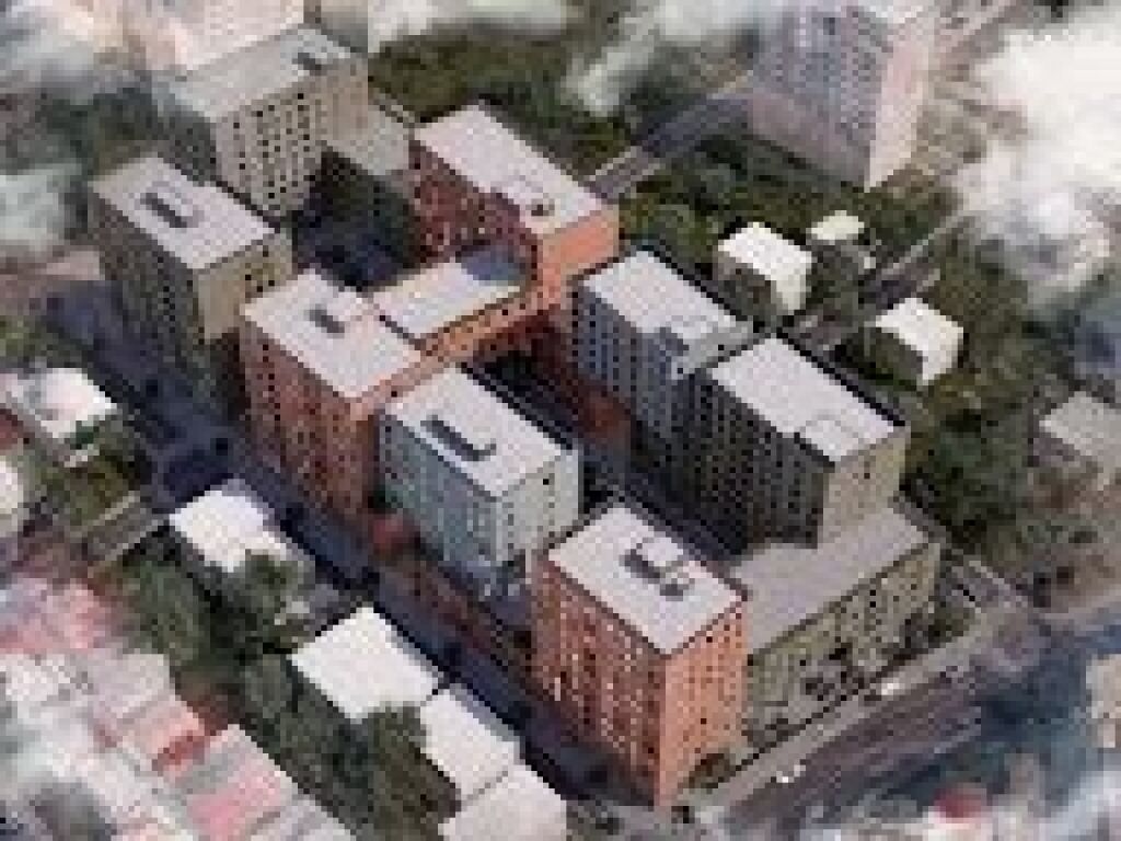 🏡 Apartment 3+1 with 2 bathrooms and storage for sale in Splendor Residence