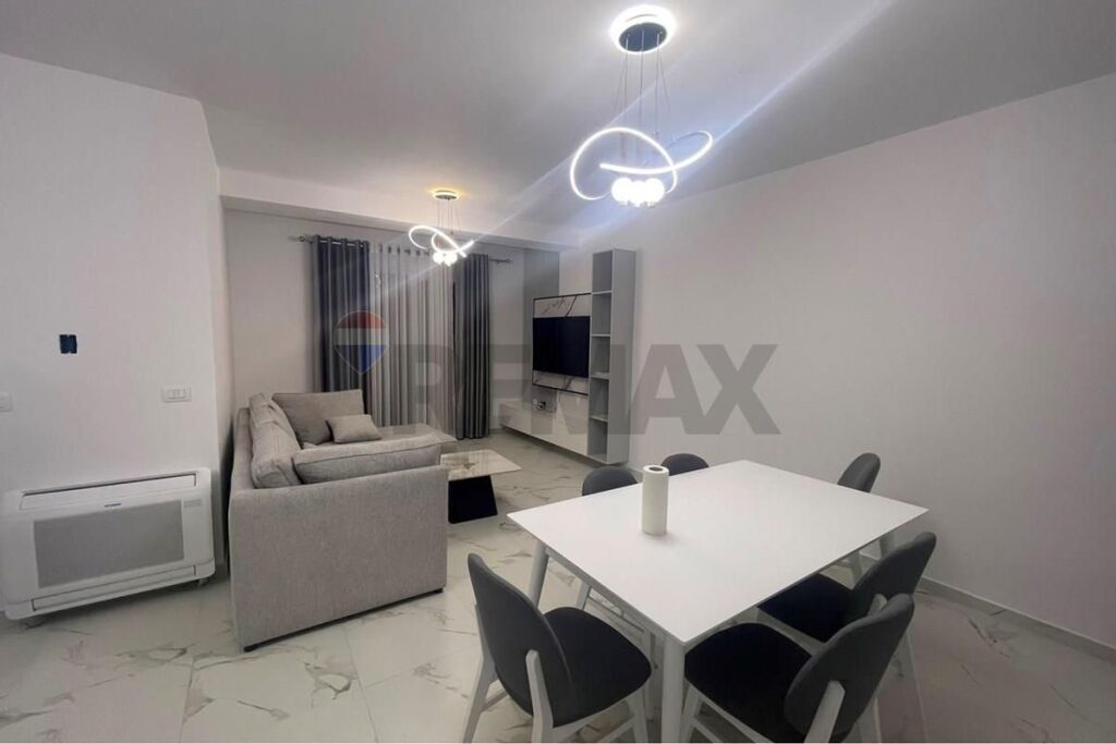 Apartment 2+1+ parking for sale Astir