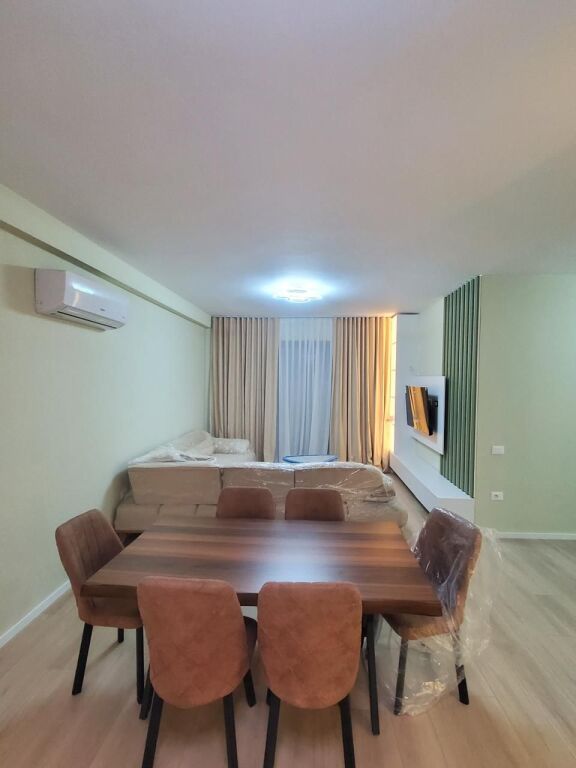 Apartment 2+1+veranda for rent at the Dry Lake