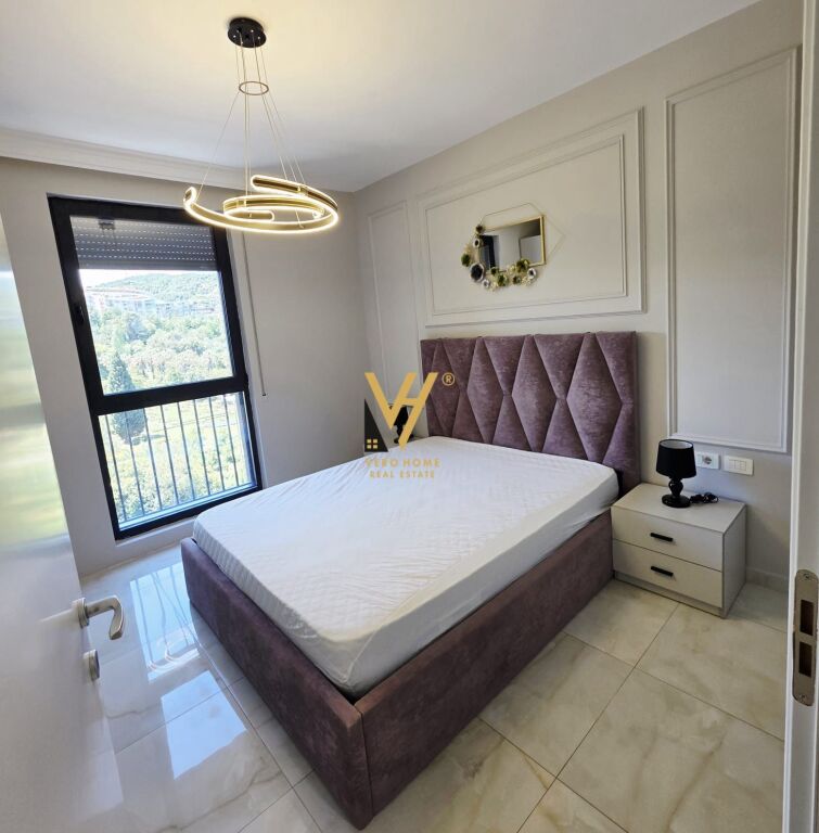 JEPET APARTAMENT 1+1+BLK ME QIRA TE KOMUNA PARISIT, OLIMPIKU 800 EURO