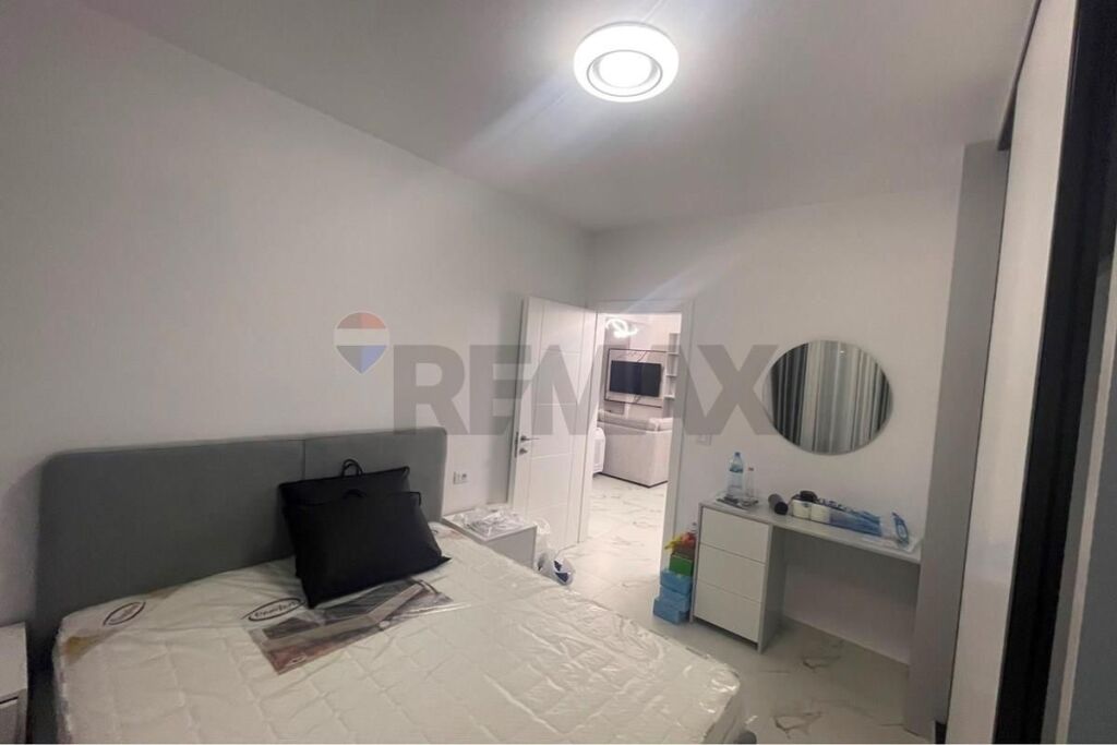 Apartment 2+1+ parking for sale Astir