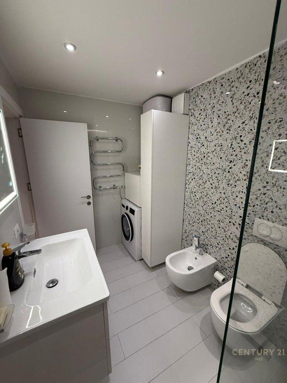 Apartment 2+1+2 for Rent – Star Complex