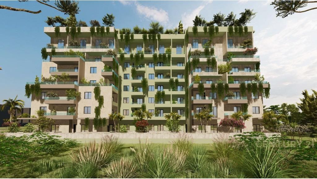 APARTMENT FOR SALE AT UNITY RESIDENCE IN GOLEM!!!